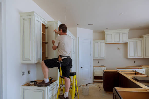 Licensed Appliance Installation service in Somerville, NJ - BM Kitchen