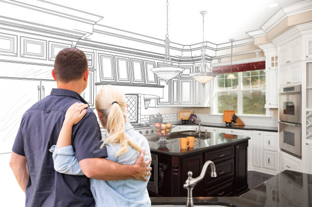 Professional Appliance Installation technician working in Somerville, NJ
